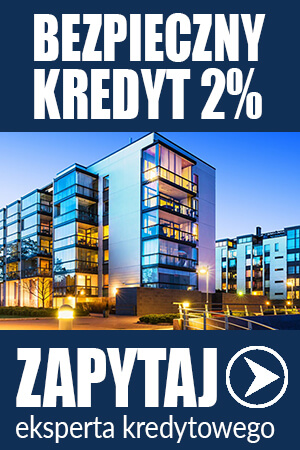 Bezpieczny Kredyt 2% Szczecin - kredyt hipoteczny w ramach programu Pierwsze Mieszkanie